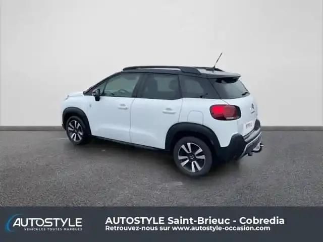 Occasion Citroën C3 Aircross 2020 Blanc SUV