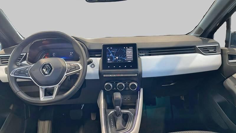 Occasion Renault Clio V Intens 2022 Noir Citadine