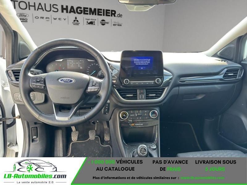 Occasion Ford Puma 125 ch (91 kW) 2020 SUV