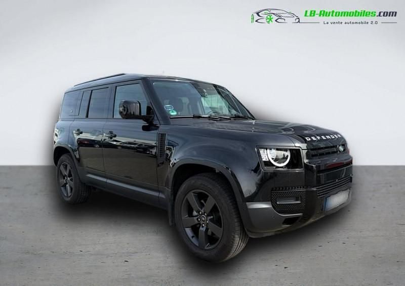 Utilisé 2023 Land Rover Defender SUV | 74 200 € - Image 1/4