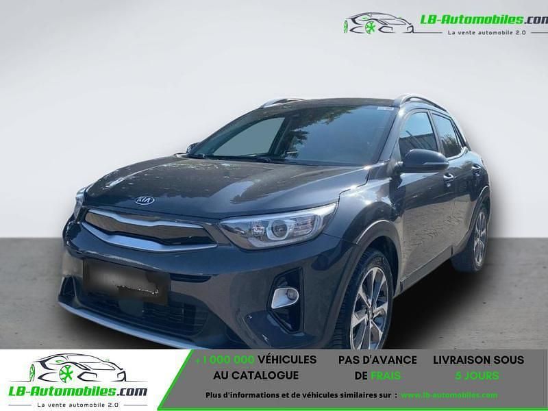 Utilisé 2018 Kia Stonic SUV | 17 400 € (Prix assez cher) - Image 1/4