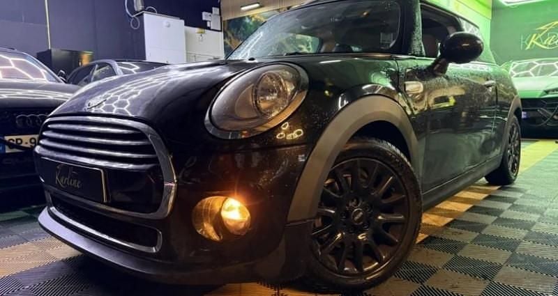 Utilisé 2016 Mini Cooper Citadine | 10 490 € (Prix juste) - Image 1/4