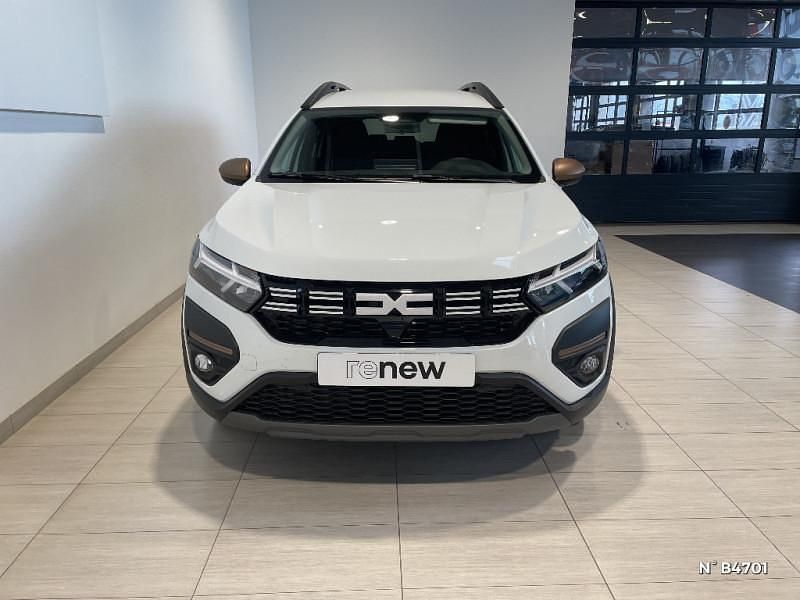 Occasion Dacia Sandero Extreme 101 ch (74 kW) 2025 Citadine