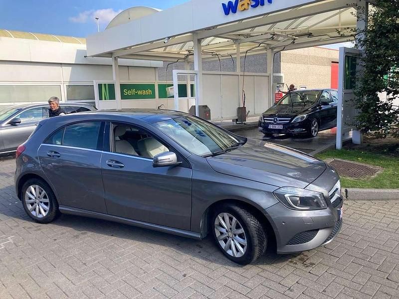 Occasion Mercedes A180 109 ch (80 kW) 2013 Berline