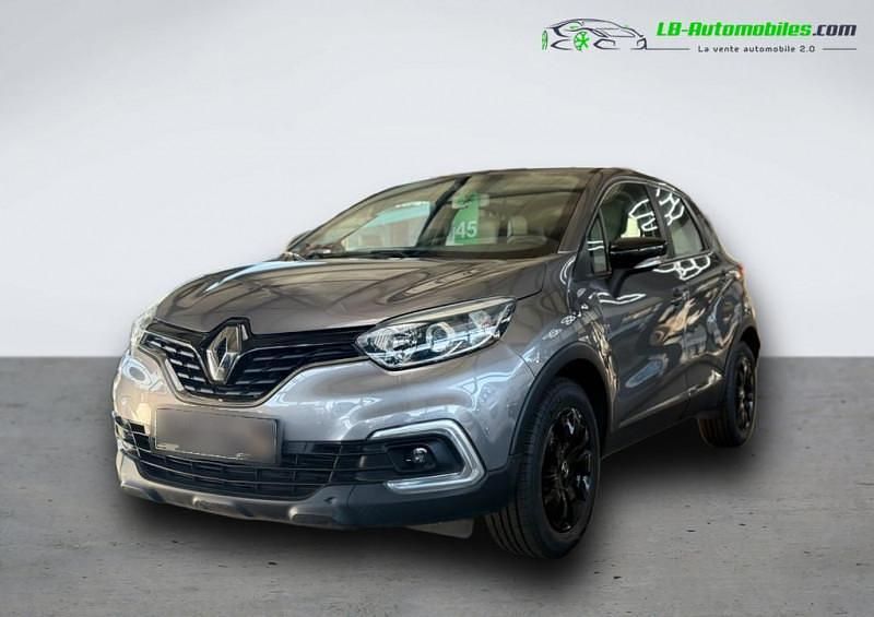 Utilisé 2018 Renault Captur SUV | 15 900 € (Prix juste) - Image 1/4