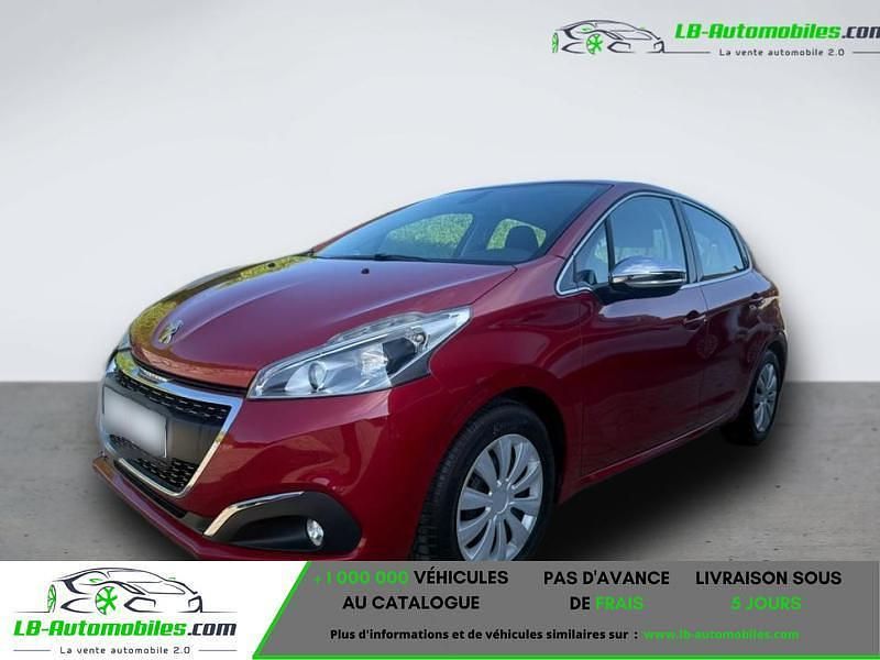 Occasion 2016 Peugeot 208 Citadine | 10 900 € (Prix cher) - Image 1/4