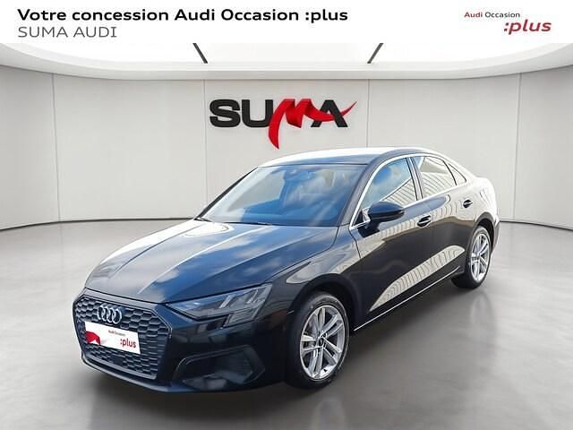 Occasion Audi A3 150 ch (110 kW) 2024 Berline