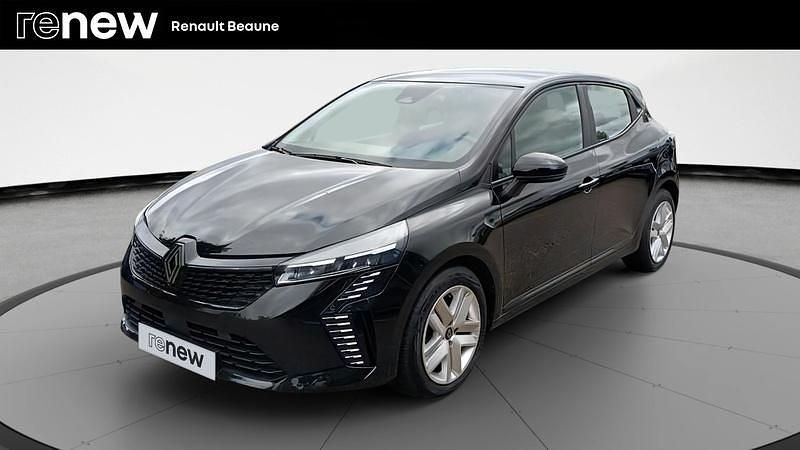 Noir Occasion 2023 Renault Clio V Evolution Citadine | 14 990 € - Image 1/4