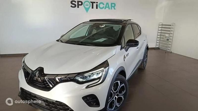 Biton Nouvelle 2024 Mitsubishi ASX Instyle SUV | 28 299 € (Bon prix) - Image 1/4