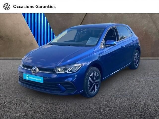 Nouvelle 2025 VW Polo Edition | 24 390 € (Prix juste) - Image 1/4