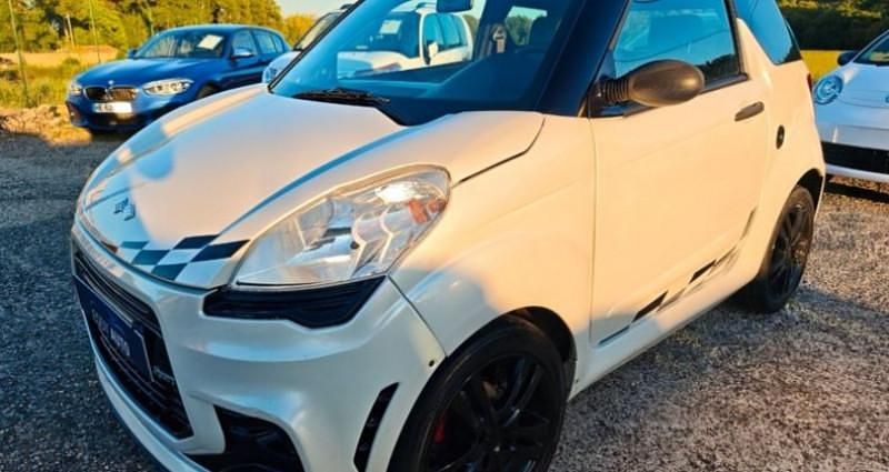 Utilisé 2016 Ligier JS50 Citadine | 7 490 € - Image 1/4