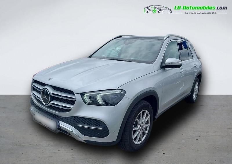Utilisé 2021 Mercedes GLE350 | 62 100 € - Image 1/4