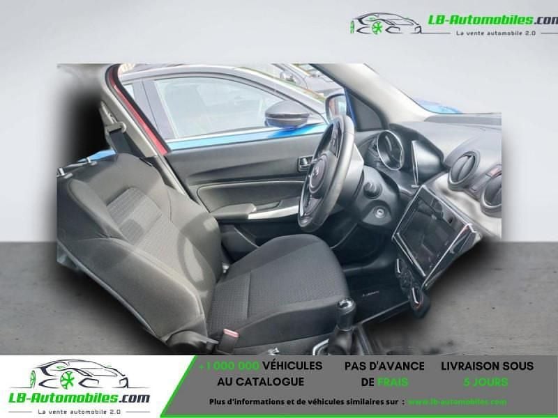 Occasion Suzuki Swift 90 ch (66 kW) 2019 Citadine