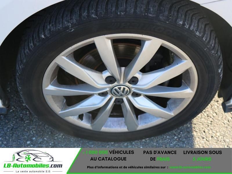 Occasion VW Golf VII 150 ch (110 kW) 2019 Berline