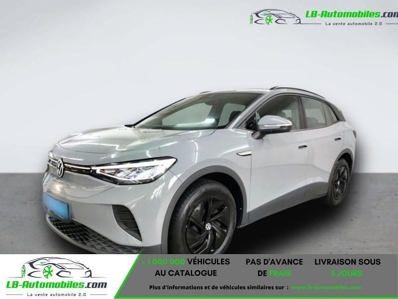 Occasion VW ID.4 Pure 108 kW (148 ch) 2021 SUV