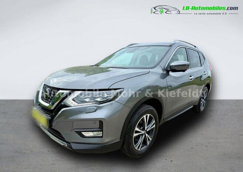 Utilisé 2020 Nissan X-Trail SUV | 26 200 € (Prix juste) - Image 1/4