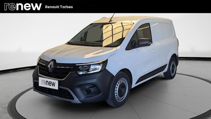 Blanc Occasion 2022 Renault Express Monospace | 15 997 € - Image 1/4