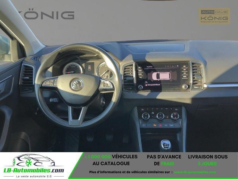 Occasion Skoda Karoq 150 ch (110 kW) 2019 SUV