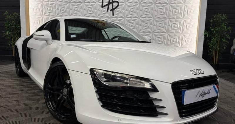 Occasion Audi R8 Coupé 420 ch (308 kW) 2008 Coupé