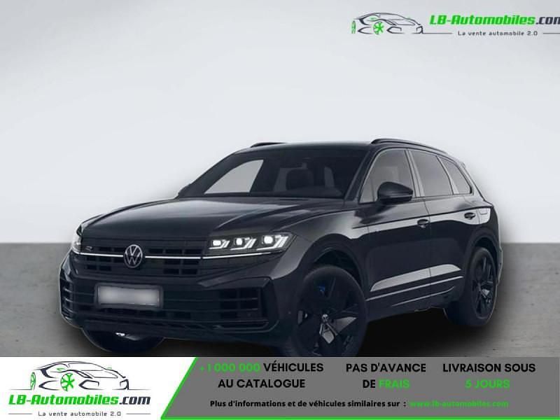 Utilisé 2024 VW Touareg SUV | 95 100 € - Image 1/3