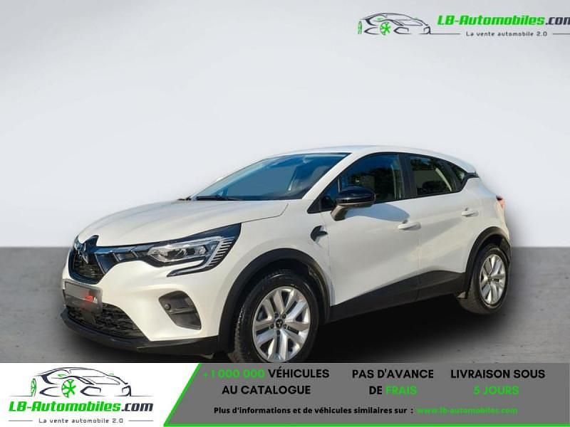 Utilisé 2024 Mitsubishi ASX SUV | 21 900 € (Bon prix) - Image 1/4