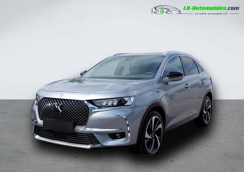 Utilisé 2021 DS Automobiles DS7 Crossback SUV | 28 400 € (Prix juste) - Image 1/4