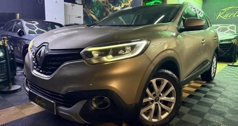 Occasion Renault Kadjar Edition One 131 ch (96 kW) 2015 SUV