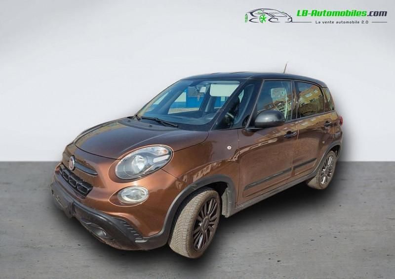 Utilisé 2019 Fiat 500 Citadine | 14 900 € (Super prix) - Image 1/3