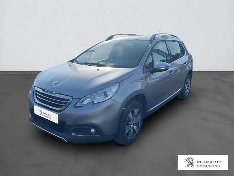 Occasion 2015 Peugeot 2008 Business-Line SUV | 15 990 € (Prix cher) - Image 1/4