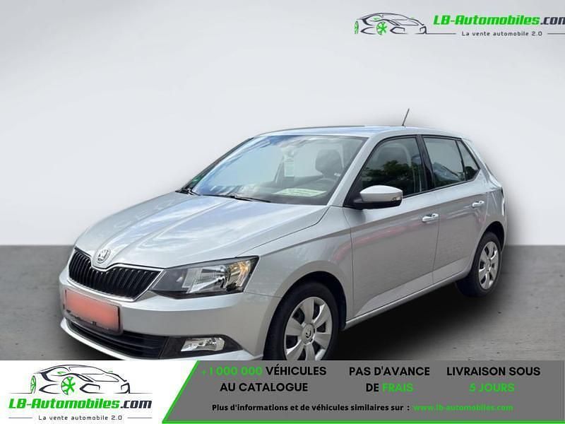 Utilisé 2018 Skoda Fabia Citadine | 15 900 € (Super prix) - Image 1/4