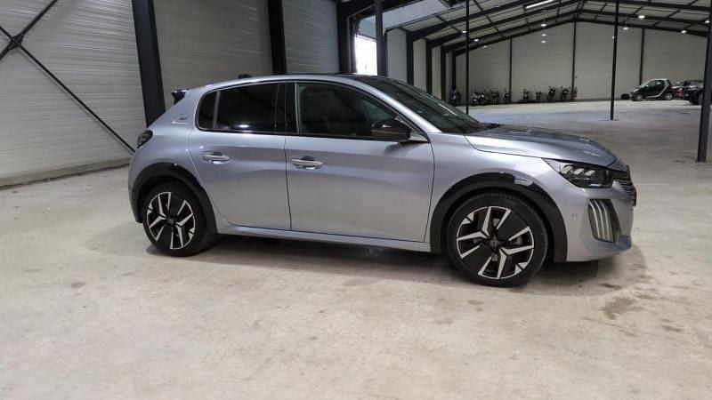Occasion 2024 Peugeot 208 GTi Citadine | 21 200 € (Bon prix) - Image 1/4
