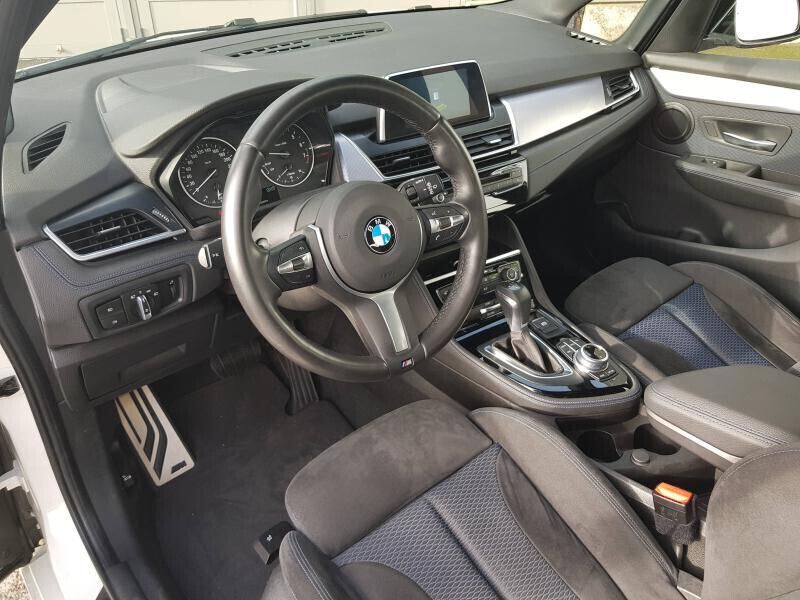 Occasion BMW 218 M Sport 136 ch (100 kW) 2017 Berline
