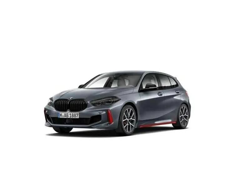 Occasion BMW 128 Sport Line 265 ch (194 kW) 2021 Gris Berline