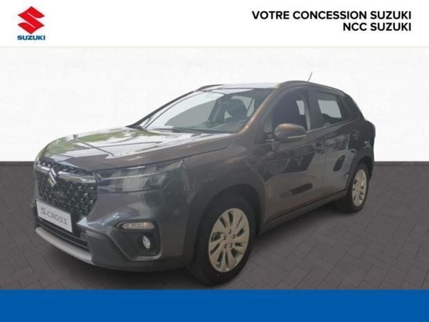 Nouvelle 2025 Suzuki SX4 S-Cross SUV | 28 990 € (Prix assez cher) - Image 1/4