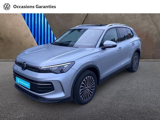 Utilisé 2025 VW Tiguan Edition SUV | 49 990 € - Image 1/4