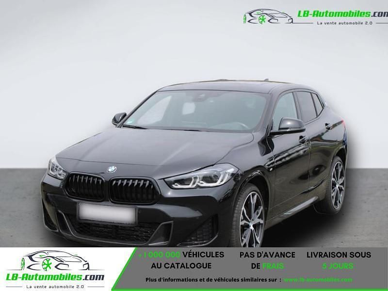Utilisé 2022 BMW X2 Comfort Edition SUV | 37 500 € (Prix assez cher) - Image 1/4