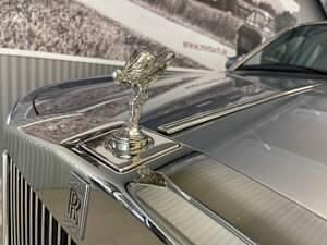 Occasion Rolls Royce Silver Seraph 326 ch (239 kW) 2000 Autres Berline