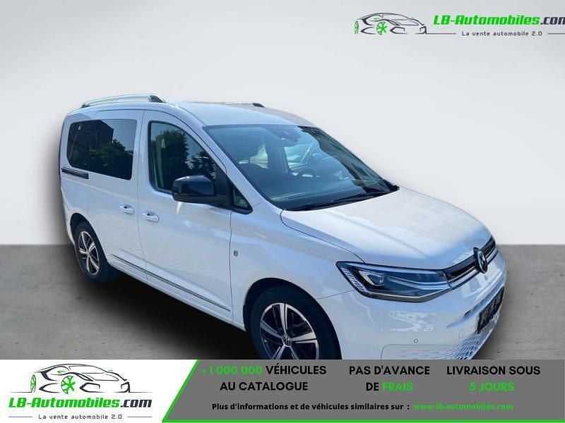 Utilisé 2022 VW Caddy Monospace | 31 000 € (Prix juste) - Image 1/4