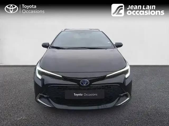 Occasion Toyota Corolla 2024 Noir Break