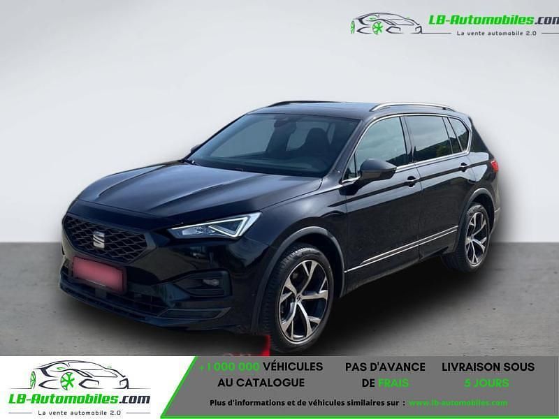 Utilisé 2021 Seat Tarraco SUV | 38 500 € (Prix juste) - Image 1/4