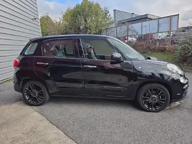 Occasion Fiat 500L S 2020 Blanc Monospace