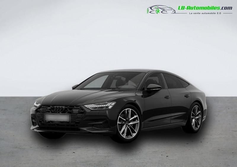 Utilisé 2024 Audi A7 Sportback Sport Citadine | 74 400 € - Image 1/4