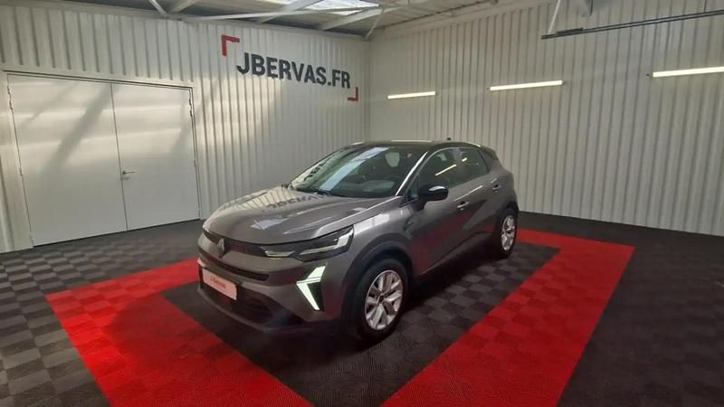 Nouvelle 2025 Renault Captur Evolution SUV | 21 490 € (Prix juste) - Image 1/4