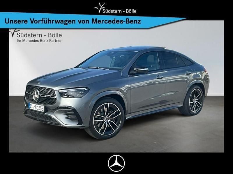 Utilisé 2025 Mercedes GLE350 Coupé | 92 890 € (Super prix) - Image 1/4