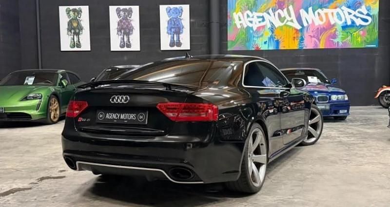 Occasion Audi RS5 Sport 2012 Coupé