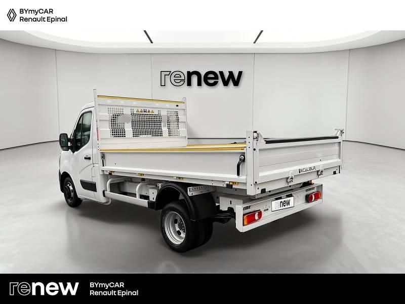 Occasion Renault Master 2024 Gris Monospace