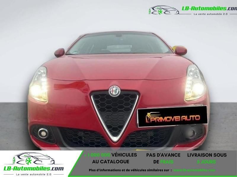 Utilisé 2019 Alfa Romeo Giulietta Super Berline | 25 700 € - Image 1/4