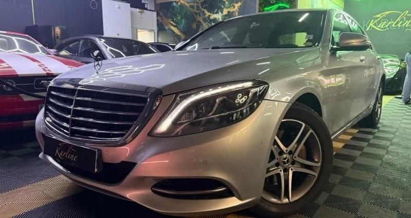 Occasion 2014 Mercedes 350 Executive Berline | 19 490 € - Image 1/4