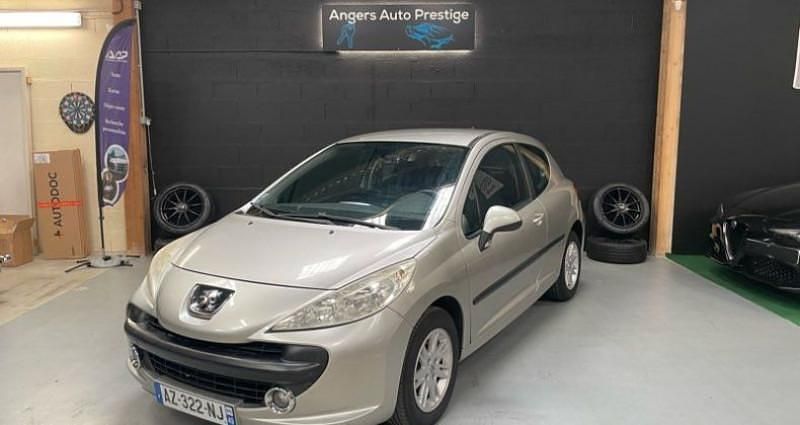 Utilisé 2008 Peugeot 207 Citadine | 5 490 € (Prix juste) - Image 1/4