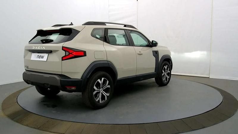 Occasion Dacia Duster Expression 2025 Beige SUV